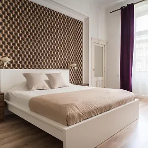 Apart Otel Roller, Krakow