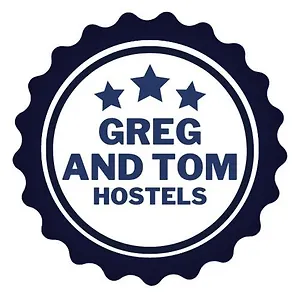 Hostel Greg&tom, Krakow
