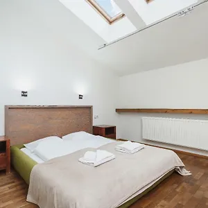 Amaretto Długa 60 By Renters Kraków