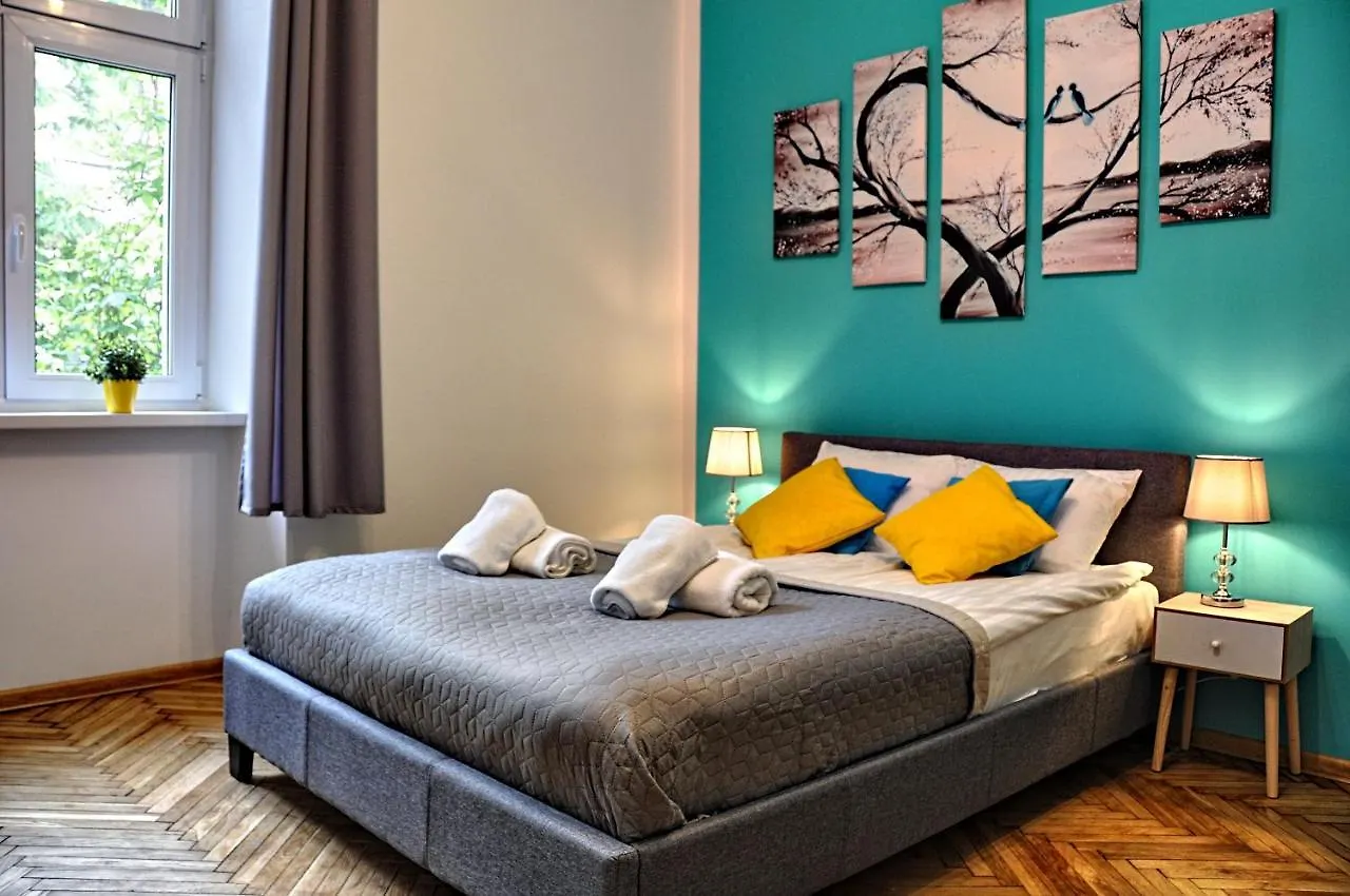 Wislna 4 By Homeprime location